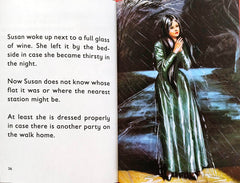 The Ladybird book of The Hangover