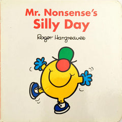 Mr Nonsense's Silly Day