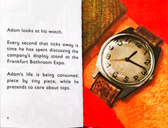 The Ladybird book of The Meeting