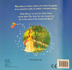 Usborne Beauty and the Beast