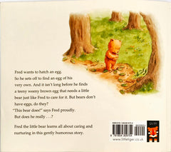 Fred and the Little Egg