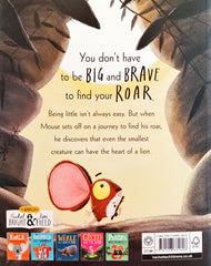The Lion Inside