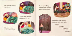 Usborne The Princess and the Pea