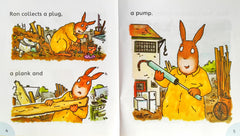 Read with Oxford Stage 2 Combo Set 4 (5 Books)
