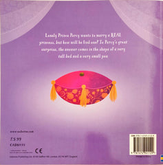 Usborne The Princess and the Pea
