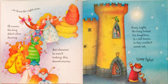 Usborne Twelve Dancing Princesses