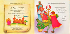 Usborne Twelve Dancing Princesses