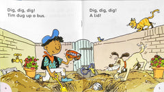 Read with Oxford Stage 1 Combo Set 5 (5 Books)