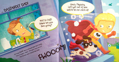 Storybook Combo Set 162 (3 Books)