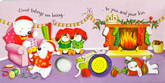 We wish you a Merry Christmas (Sound Book)
