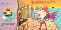 Storybook Combo Set 162 (3 Books)