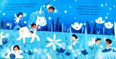 The Twinkly, Twinkly Fairies (Usborne)