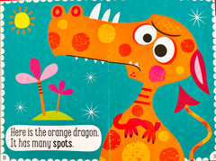 Meet the Dragons (I'm a Reader!)