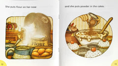 Read with Oxford Stage 3 Combo Set 3 (6 Books)