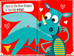 Meet the Dragons (I'm a Reader!)