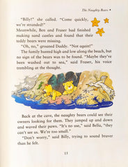 A Treasury for Two Year olds