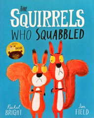 The Squirrels who Squabbled