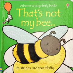 That’s Not My Bee