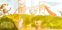 A Big Hug Book Combo (2 Books)