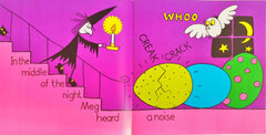 Meg Combo set 4 (3 Books)