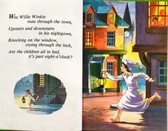 Jack and Jill and Other Nursery Rhymes