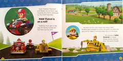 Paw Patrol Combo 9 (6 Books)