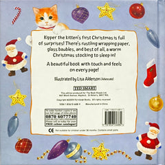 Kitten's Christmas
