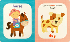 Eva Farm Animals
