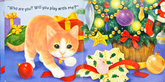 Kitten's Christmas