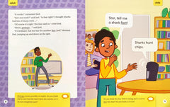Oxford Word Sparks Combo (2 Books)