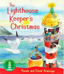 The Lighthouse Keeper's Christmas
