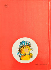 Helen Hedgehogs Party