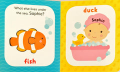 Sophie First Words