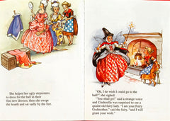 Cinderella