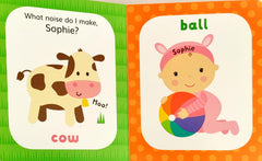 Sophie First Words