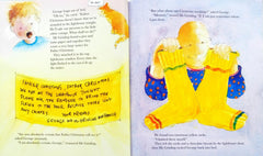 The Lighthouse Keeper's Christmas