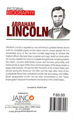 Abraham Lincoln (Pictorial Biography)