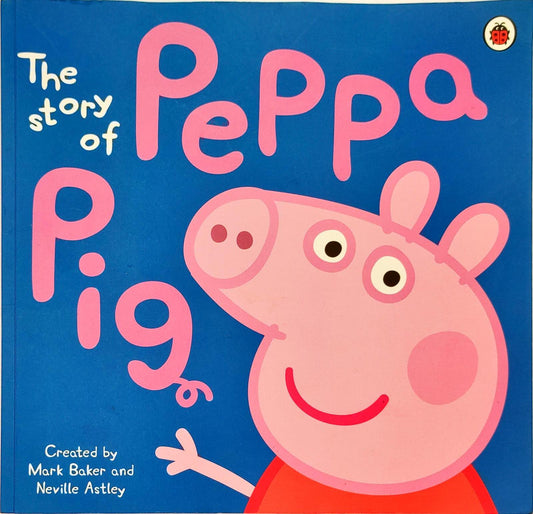 The Story of Peppa Pig