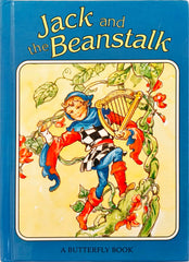 Jack and the Beanstalk