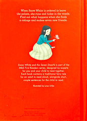 Snow White and the Seven Dwarfs (First Readers)