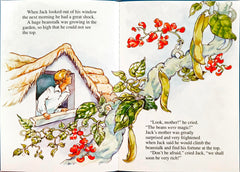 Jack and the Beanstalk