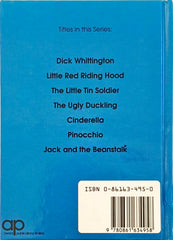 Jack and the Beanstalk