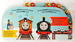 The 12 Engines of Christmas