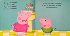 Peppa Pig Dentist Trip