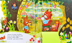 Little Bunny's Easter Surprise (Flap Book)