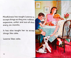 The Ladybird book of Mindfulness