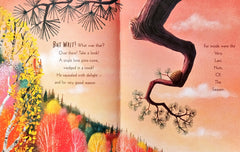 The Squirrels who Squabbled