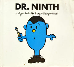 Dr Ninth