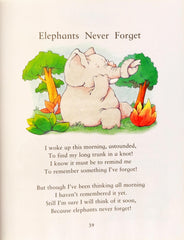 A Treasury for Two Year olds