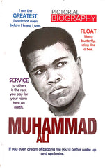 Muhammad Ali (Pictorial Biography)